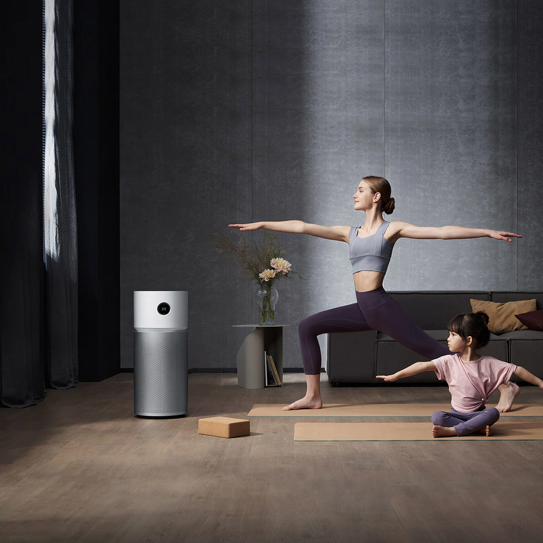 Mi Smart Air Purifier Elite UK Mi Smart Air Purifier Elite UK