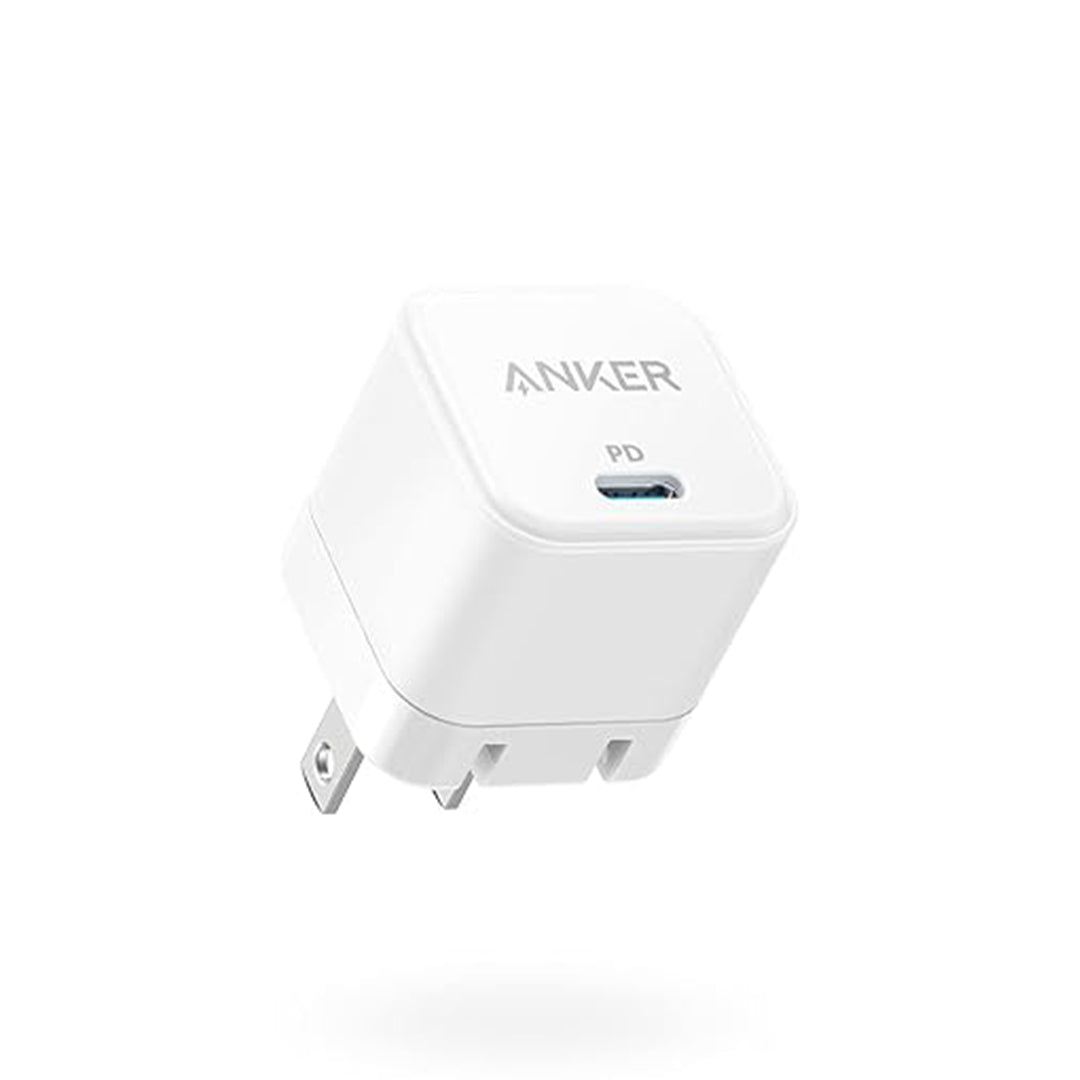 Anker PowerPort 20W-C Anker PowerPort 20W-C