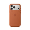iPhone 17 Pro Silicone Case with MagSafe