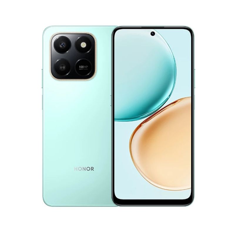 Honor X7d 5G 8GB 256GB Honor X7d 5G 8GB 256GB