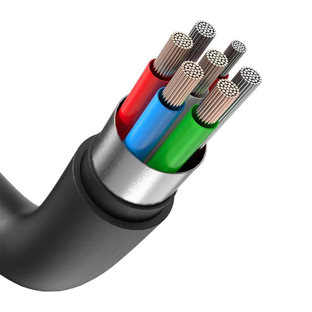 Anker USB-C to Lightning Cable 3ft (A8612) Anker USB-C to Lightning Cable 3ft (A8612)