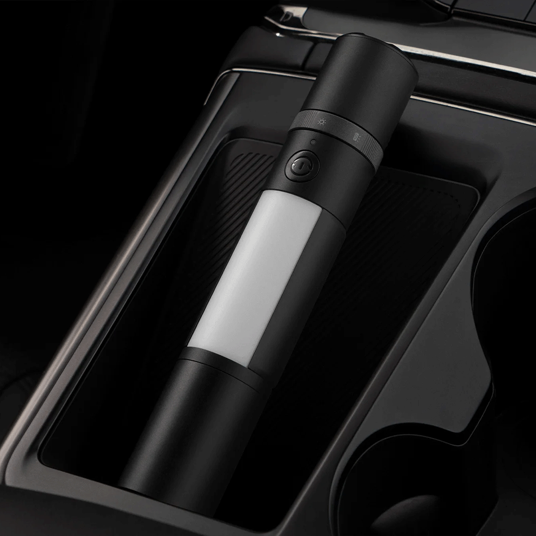 Xiaomi Multi-Function Flashlight Xiaomi Multi-Function Flashlight