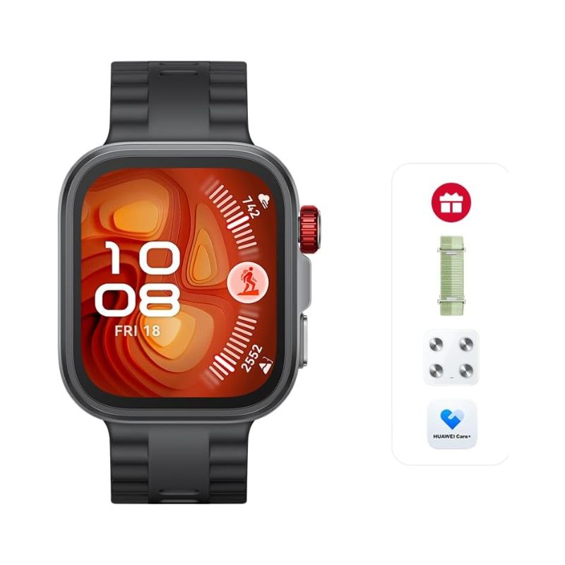 Huawei Watch Fit 4 Pro Huawei Watch Fit 4 Pro