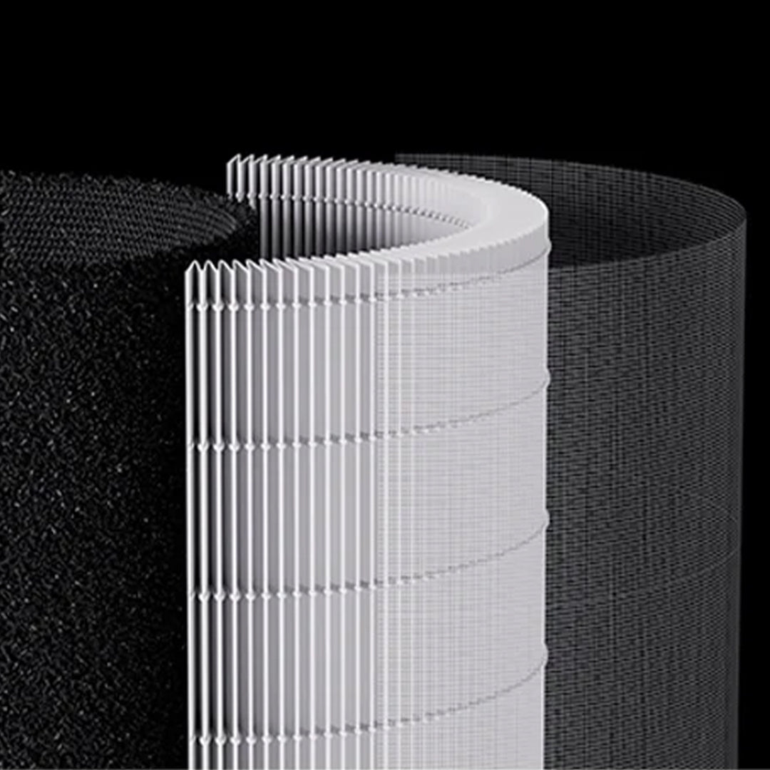Mi Smart Air Purifier Elite UK Mi Smart Air Purifier Elite UK
