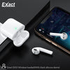 Exact wireless headset TWS 