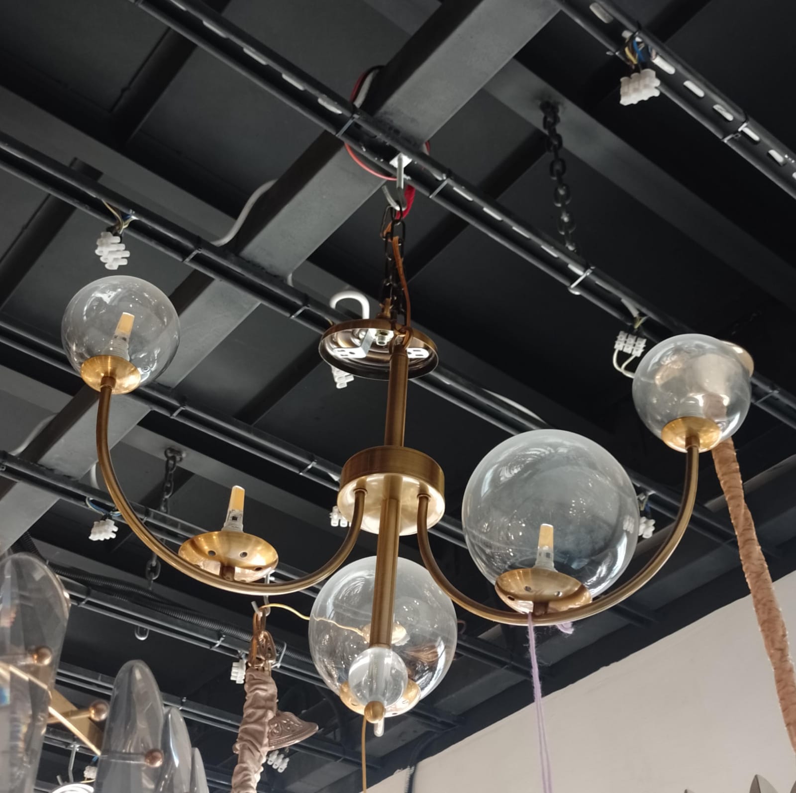 Hanging Light Hanging Light