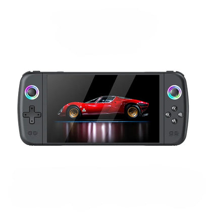 M27 7 inch Screen Handheld Game Console