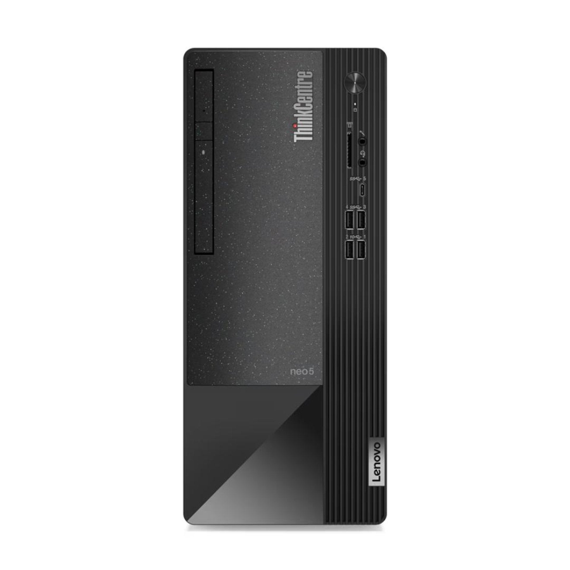 Lenovo ThinkCentre neo 50t Gen 4 - Intel Core i5-13400 (12JD006KGR) Lenovo ThinkCentre neo 50t Gen 4 - Intel Core i5-13400 (12JD006KGR)
