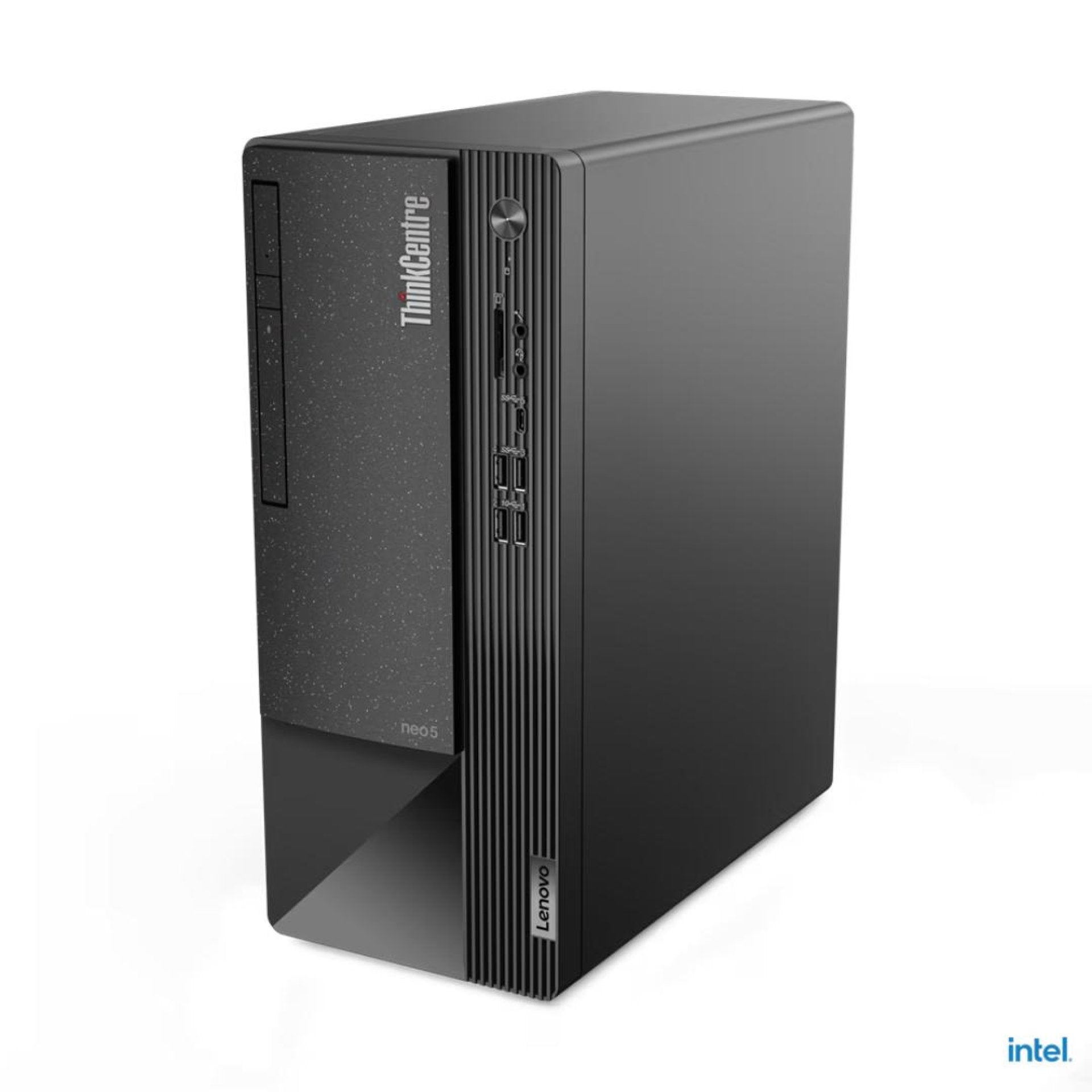 Lenovo ThinkCentre neo 50t Gen 4 - Intel Core i5-13400 (12JD006KGR) Lenovo ThinkCentre neo 50t Gen 4 - Intel Core i5-13400 (12JD006KGR)