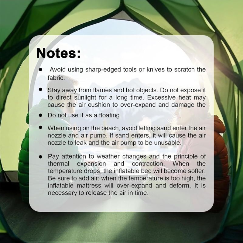 Self Inflating Sleeping Pad with Foam and Electric PumpOutdoor Compact Air Mat for Tent Car(4.2*79*28 inch) Self Inflating Sleeping Pad with Foam and Electric PumpOutdoor Compact Air Mat for Tent Car(4.2*79*28 inch)