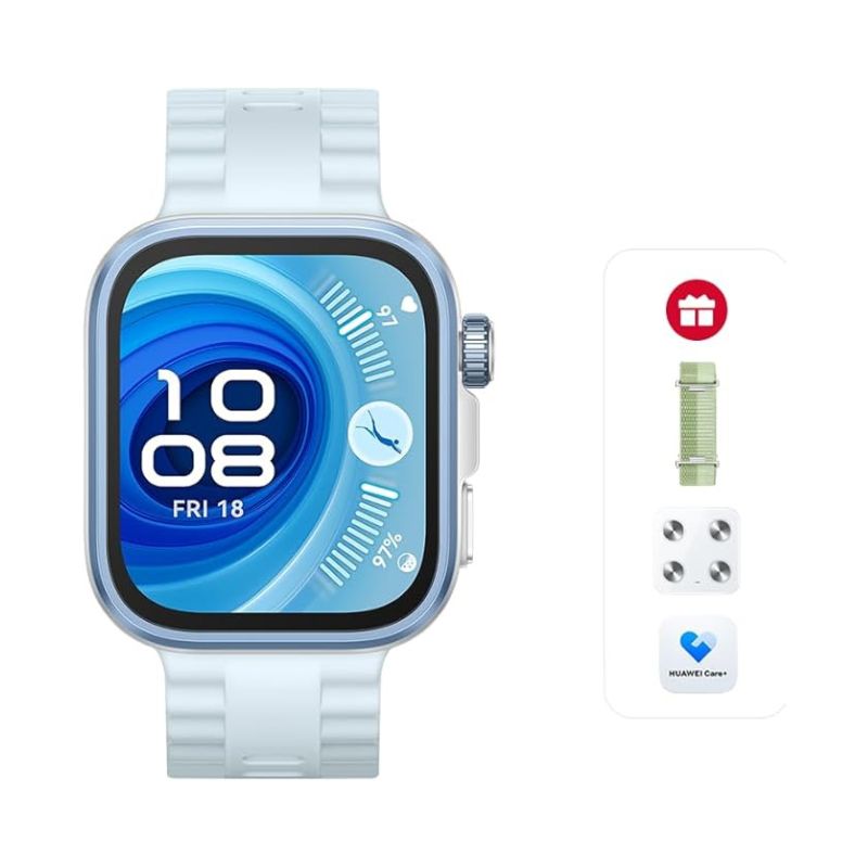 Huawei Watch Fit 4 Pro Huawei Watch Fit 4 Pro