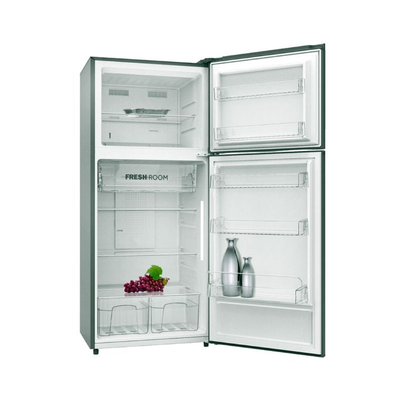 Zenan Refrigerator ZBC-420NFS Zenan Refrigerator ZBC-420NFS