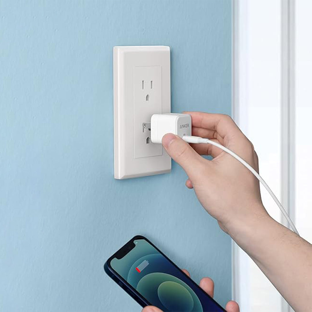 Anker PowerPort 20W-C Anker PowerPort 20W-C