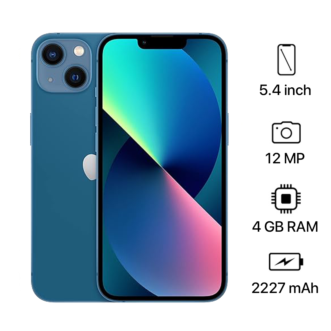 Apple iPhone 12 mini – rptech.qa