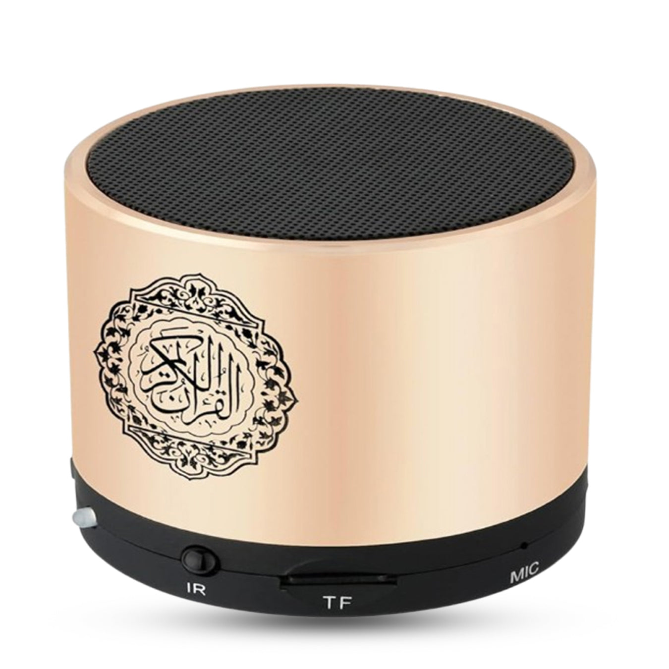 SQ200 Remote Control Bluetooth Quran Speaker SQ200 Remote Control Bluetooth Quran Speaker