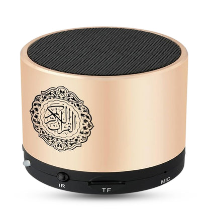 SQ200 Remote Control Bluetooth Quran Speaker