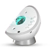 Equantu Galaxy Night Speaker – Galaxy Night Light Quran SQ958