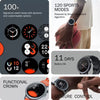 CMF Watch Pro 2 Smartwatch By Nothing