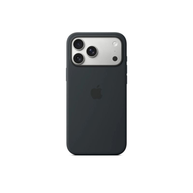 iPhone 17 Pro Max Silicone Case with MagSafe iPhone 17 Pro Max Silicone Case with MagSafe