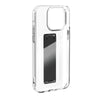 EXACT WRIST STRAP PROTECTIVE CLEAR CASE IMD ANTI-SCRATCH FOR IPHONE 15 SERIES