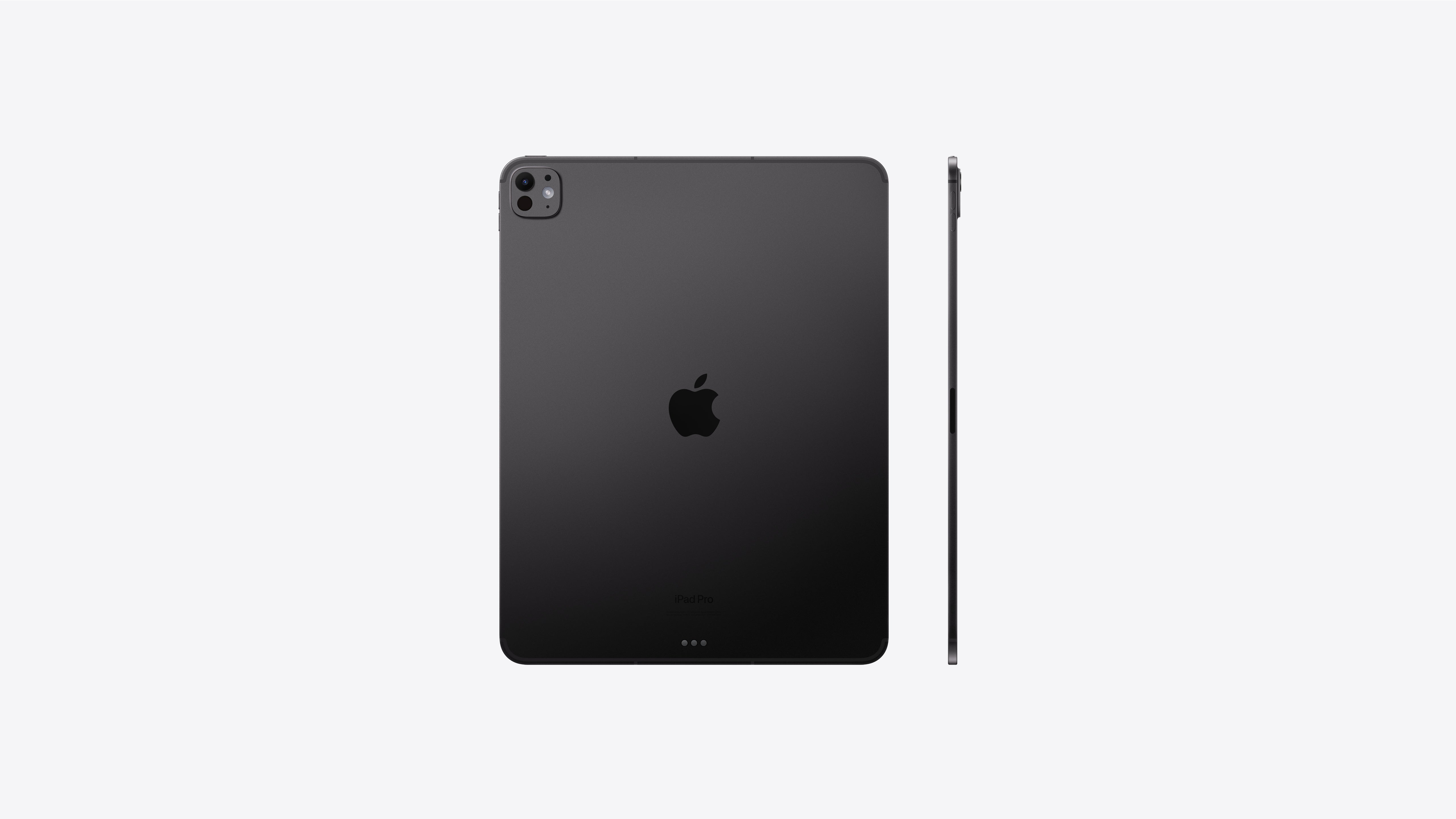 11-inch iPad Pro WiFi + Cellular 2TB with Nano-texture Glass 