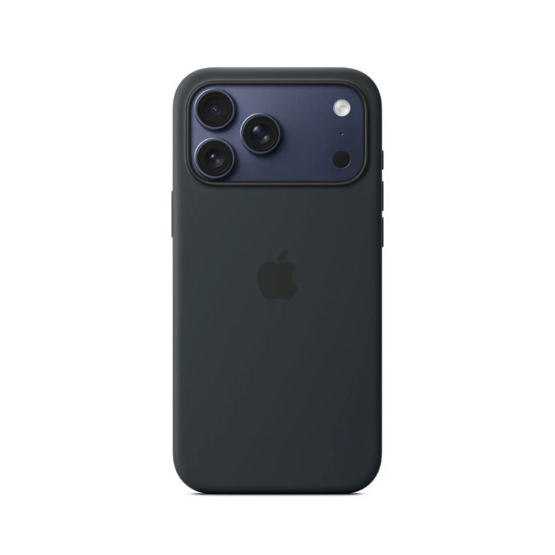 iPhone 17 Pro Max Silicone Case with MagSafe iPhone 17 Pro Max Silicone Case with MagSafe