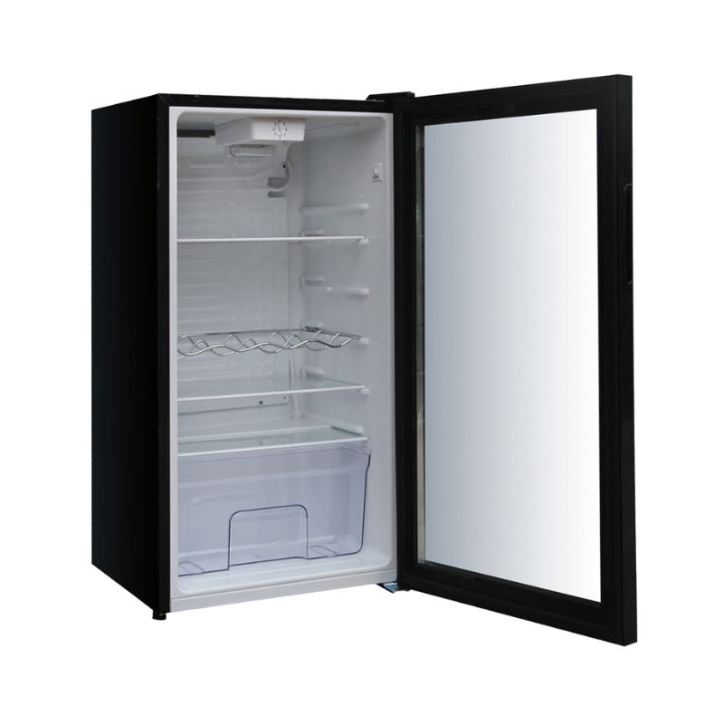 Zenan Showcase Cooler ZBC-BC92B Zenan Showcase Cooler ZBC-BC92B