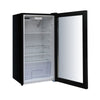 Zenan Showcase Cooler ZBC-BC92B