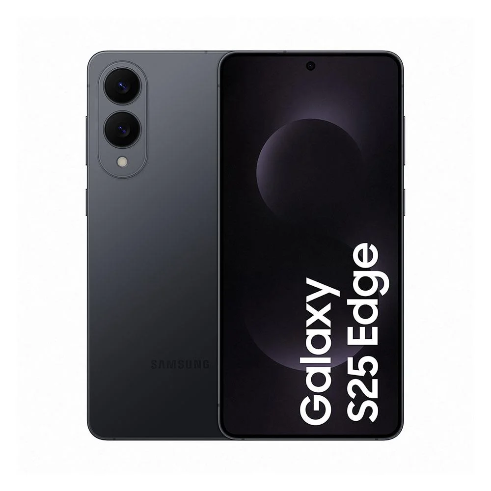 Samsung Galaxy S25 Edge 香港版512GB Samsung Galaxy S25 edge 256GB / 512GB - 大眾電訊
