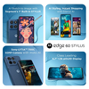 Motorola Edge 60 Stylus 5G 8GB 256GB
