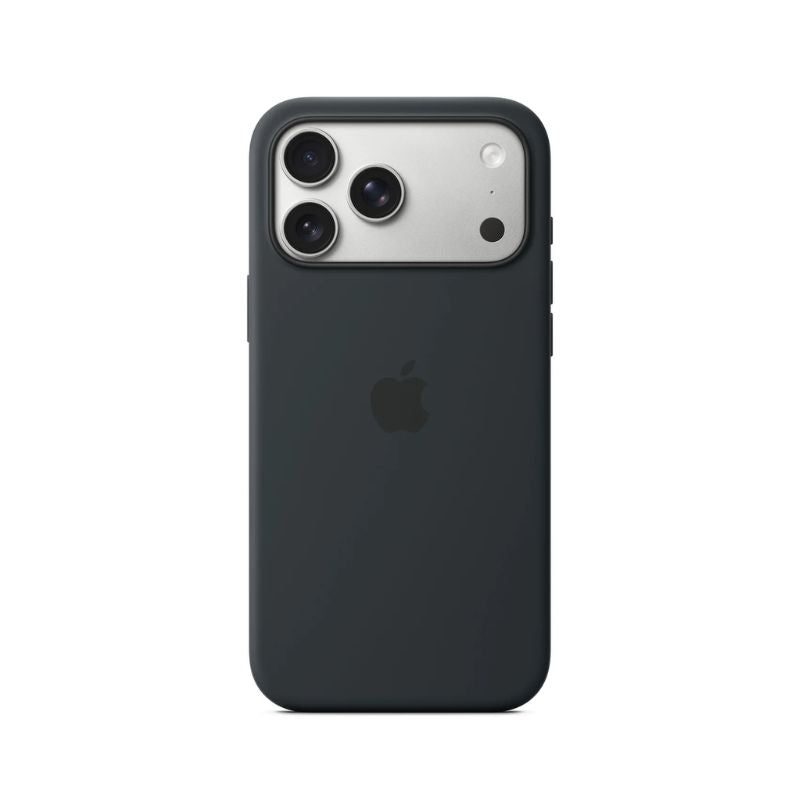 iPhone 17 Pro Max Silicone Case with MagSafe iPhone 17 Pro Max Silicone Case with MagSafe