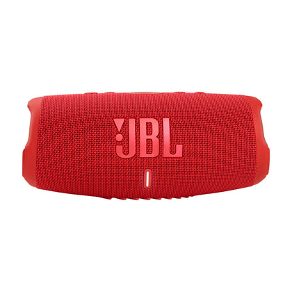 JBL Charge 5 Waterproof Portable Bluetooth Speaker