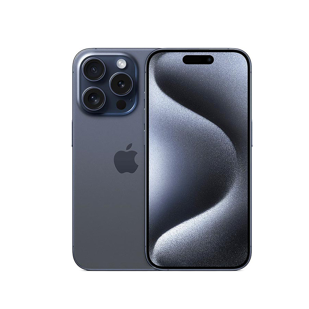 iPhone15pro 125GB ナチュラルチタニウム