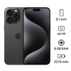 Apple iPhone 15 Pro  128GB