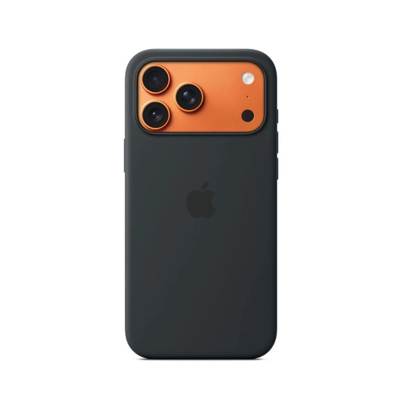 iPhone 17 Pro Max Silicone Case with MagSafe iPhone 17 Pro Max Silicone Case with MagSafe