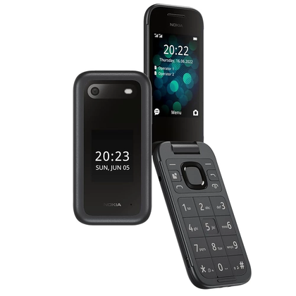 Nokia 2660 Flip