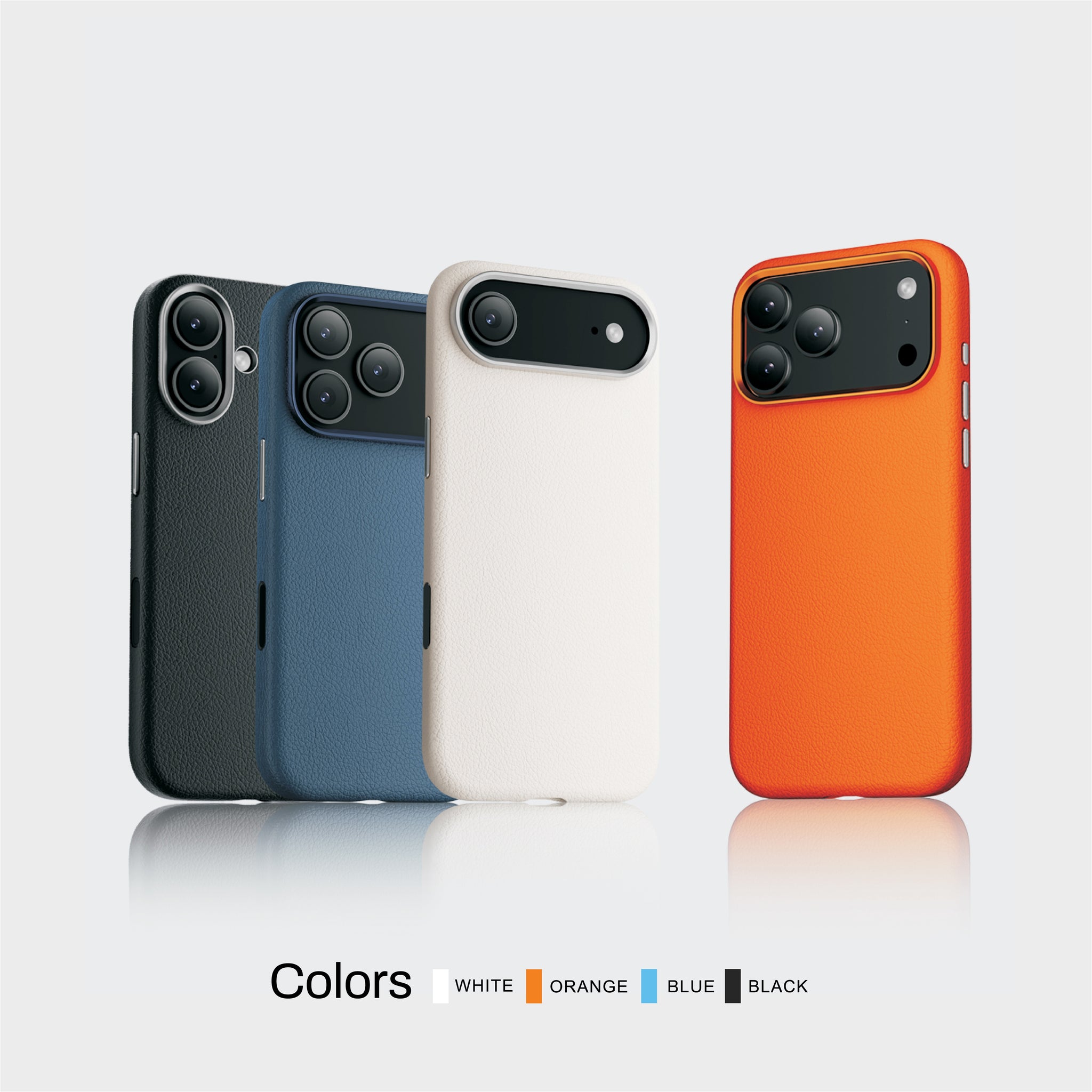 Exact Solidcase For iPhone 17 Air Exact Solidcase For iPhone 17 Air
