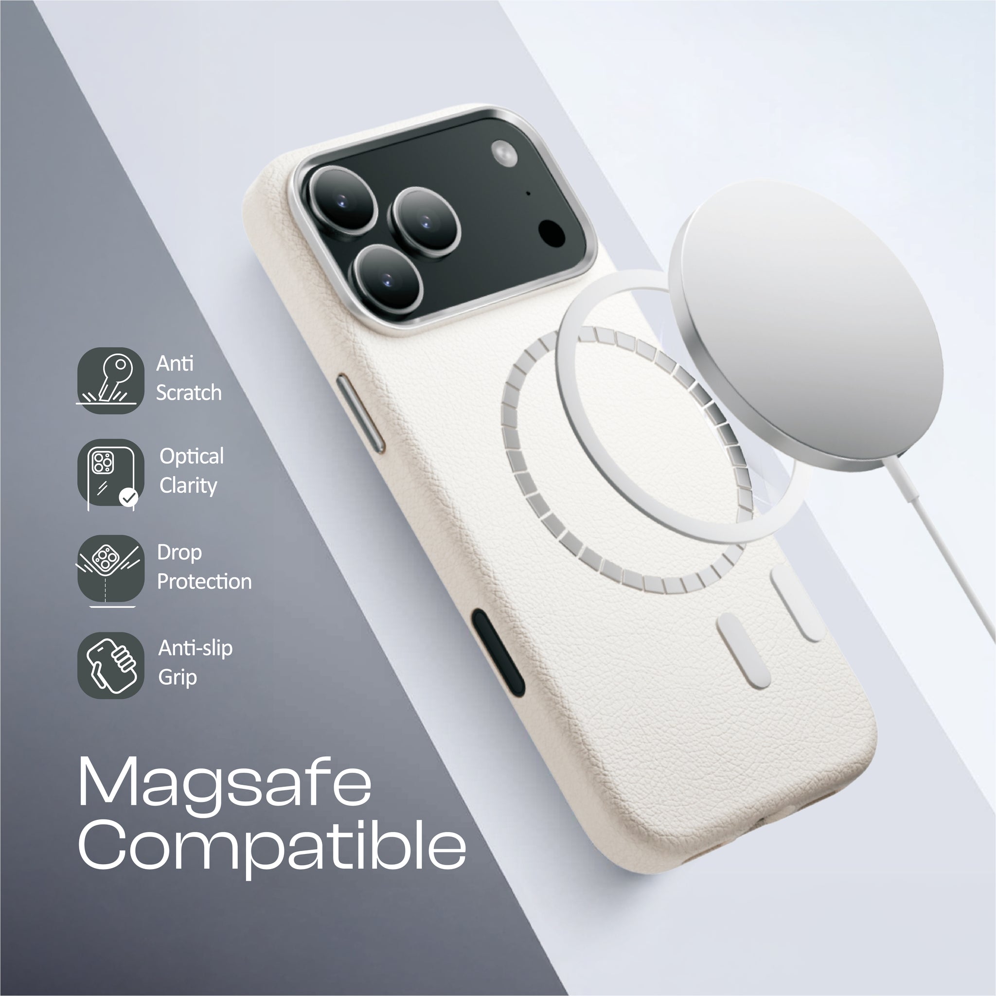 Exact Solidcase For iPhone 17 Pro Max Exact Solidcase For iPhone 17 Pro Max