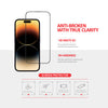Exact 5D Glass For iPhone 17 Air