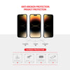 Exact Privacy Glass For iPhone 17 Air