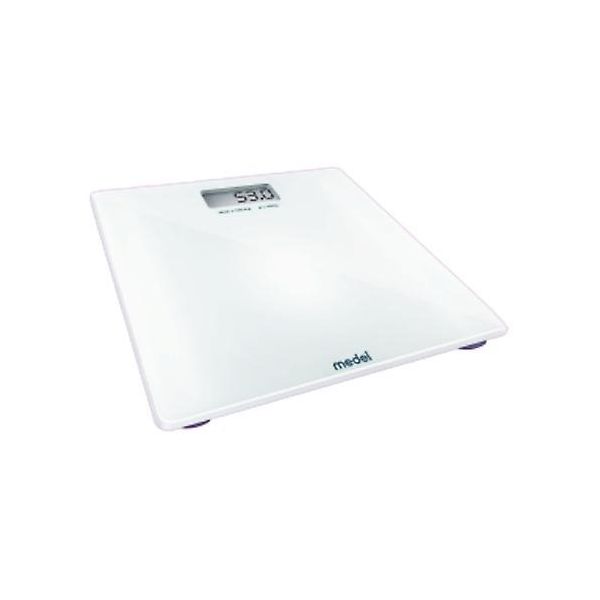 Medel Crystal Glass Digital Scale 92081 Medel Crystal Glass Digital Scale 92081
