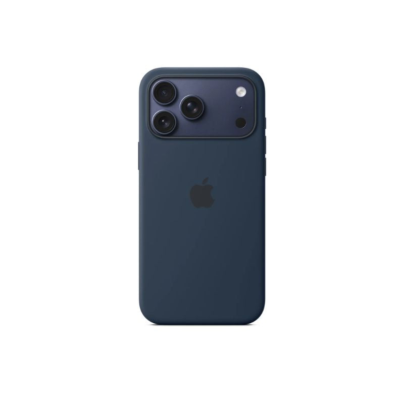 iPhone 17 Pro Max Silicone Case with MagSafe iPhone 17 Pro Max Silicone Case with MagSafe