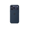 iPhone 17 Pro Silicone Case with MagSafe