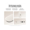 Google TV Streamer (4K) with Voice Remote