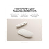 Google TV Streamer (4K) with Voice Remote