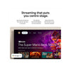 Google TV Streamer (4K) with Voice Remote