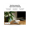 Google TV Streamer (4K) with Voice Remote