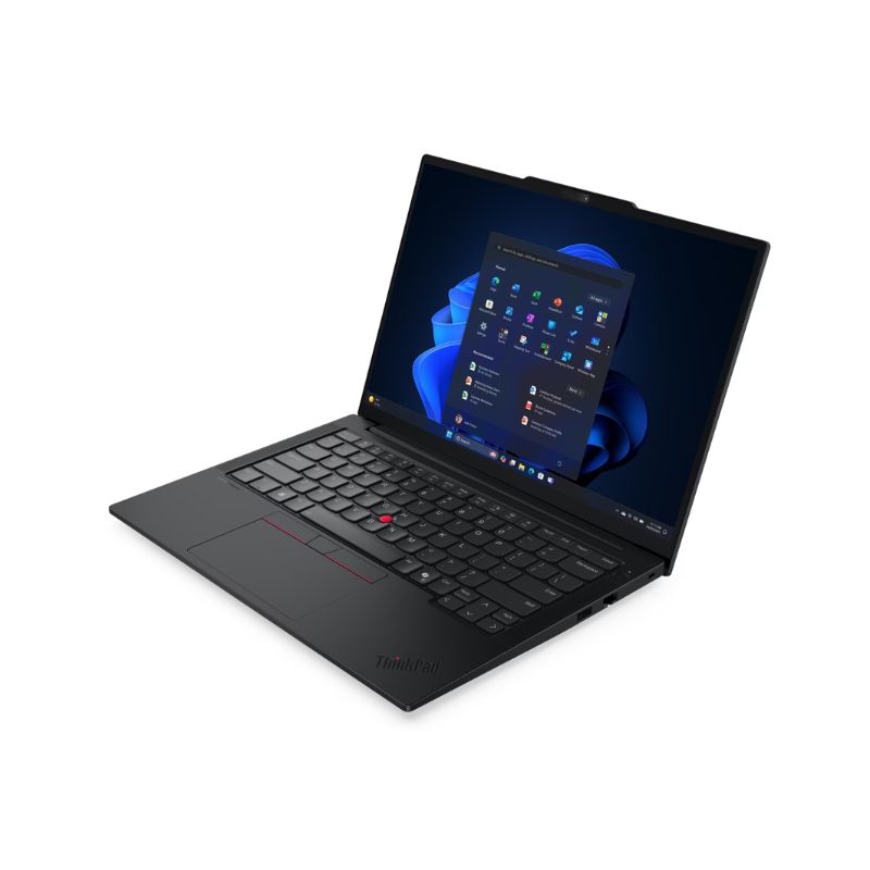 ThinkPad E14 Gen 7 – Intel® Core™ Ultra 7 255H – 512GB SSD M.2 2242 TLC G4 – No OS (DOS) – 21SX0066GR ThinkPad E14 Gen 7 – Intel® Core™ Ultra 7 255H – 512GB SSD M.2 2242 TLC G4 – No OS (DOS) – 21SX0066GR