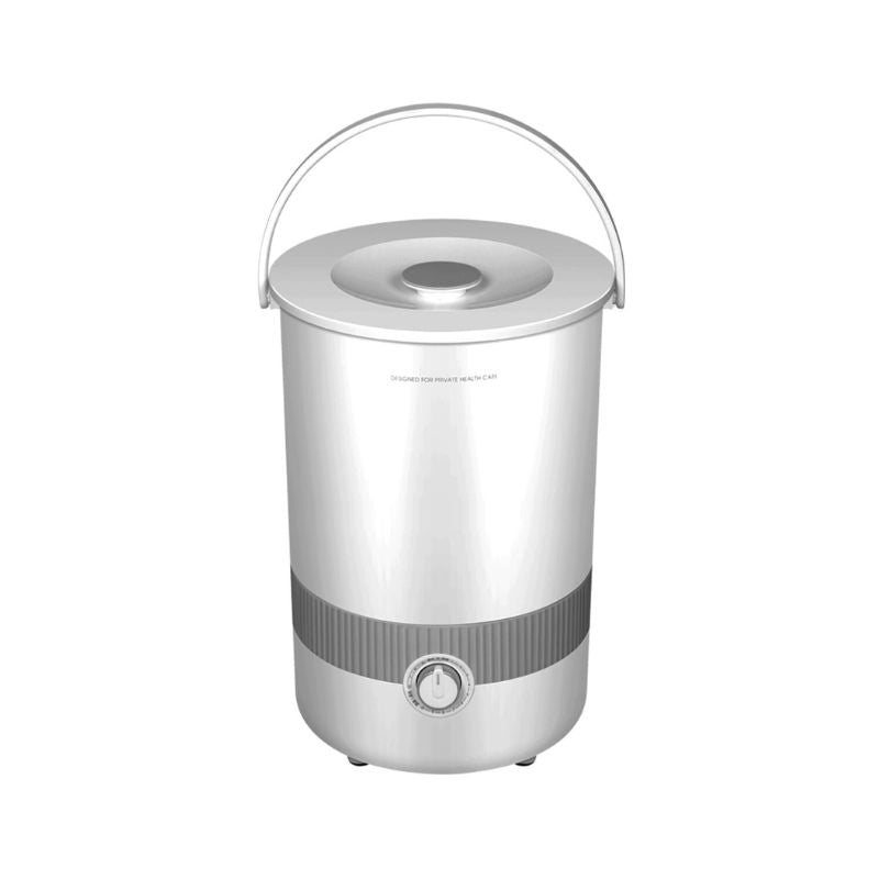 ZENAN ZWM15-MINI Portable Washing Machine ZENAN ZWM15-MINI Portable Washing Machine