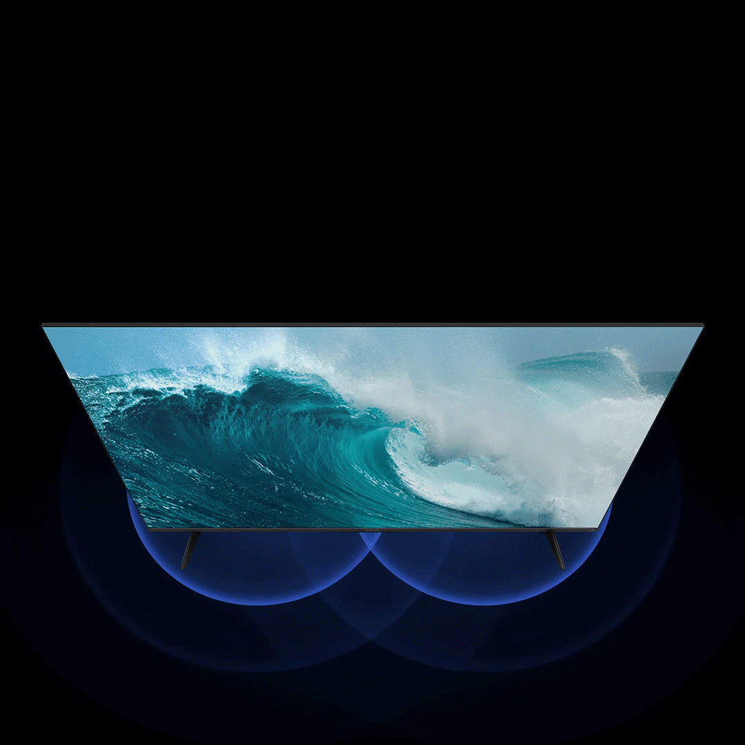 Xiaomi TV A Pro 2025 75'' Xiaomi TV A Pro 2025 75''